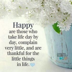 Meet your Posher, Krystal